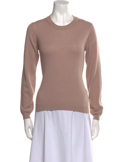 Maison Margiela 2017 Wool Sweater