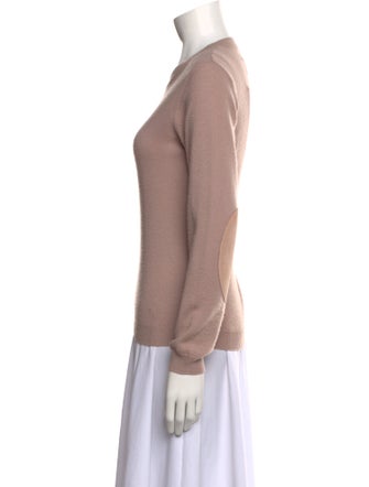 Maison Margiela 2017 Wool Sweater