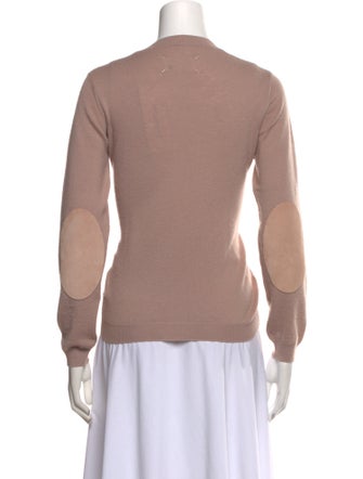 Maison Margiela 2017 Wool Sweater