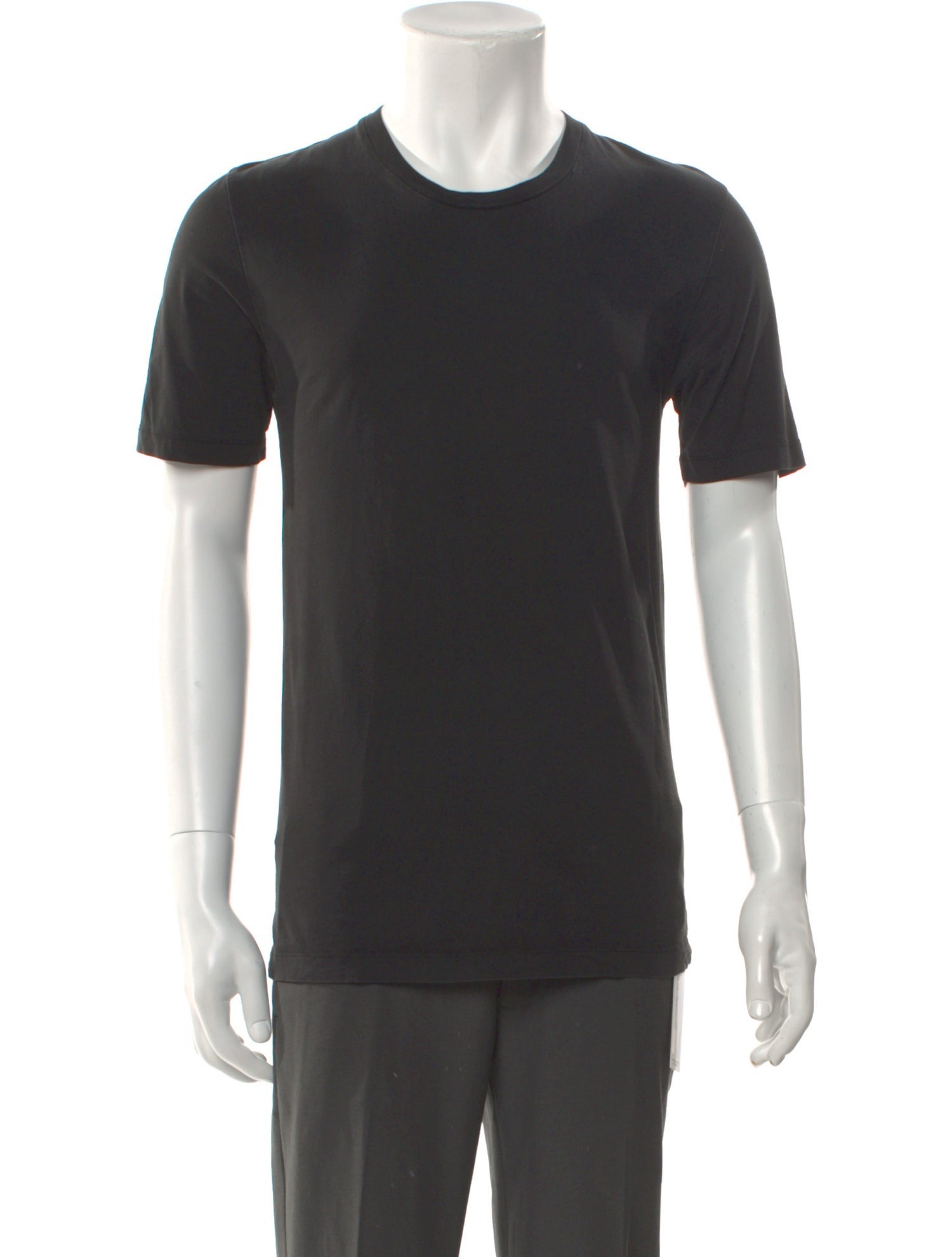 Maison Margiela 2016 Crew Neck T-Shirt