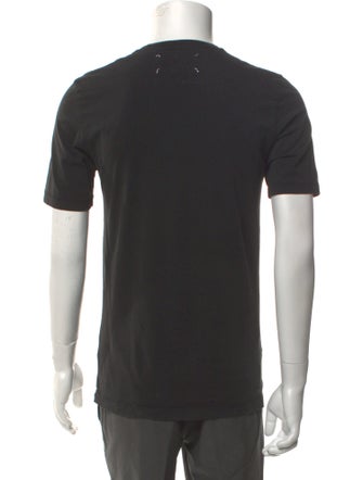 Maison Margiela 2016 Crew Neck T-Shirt