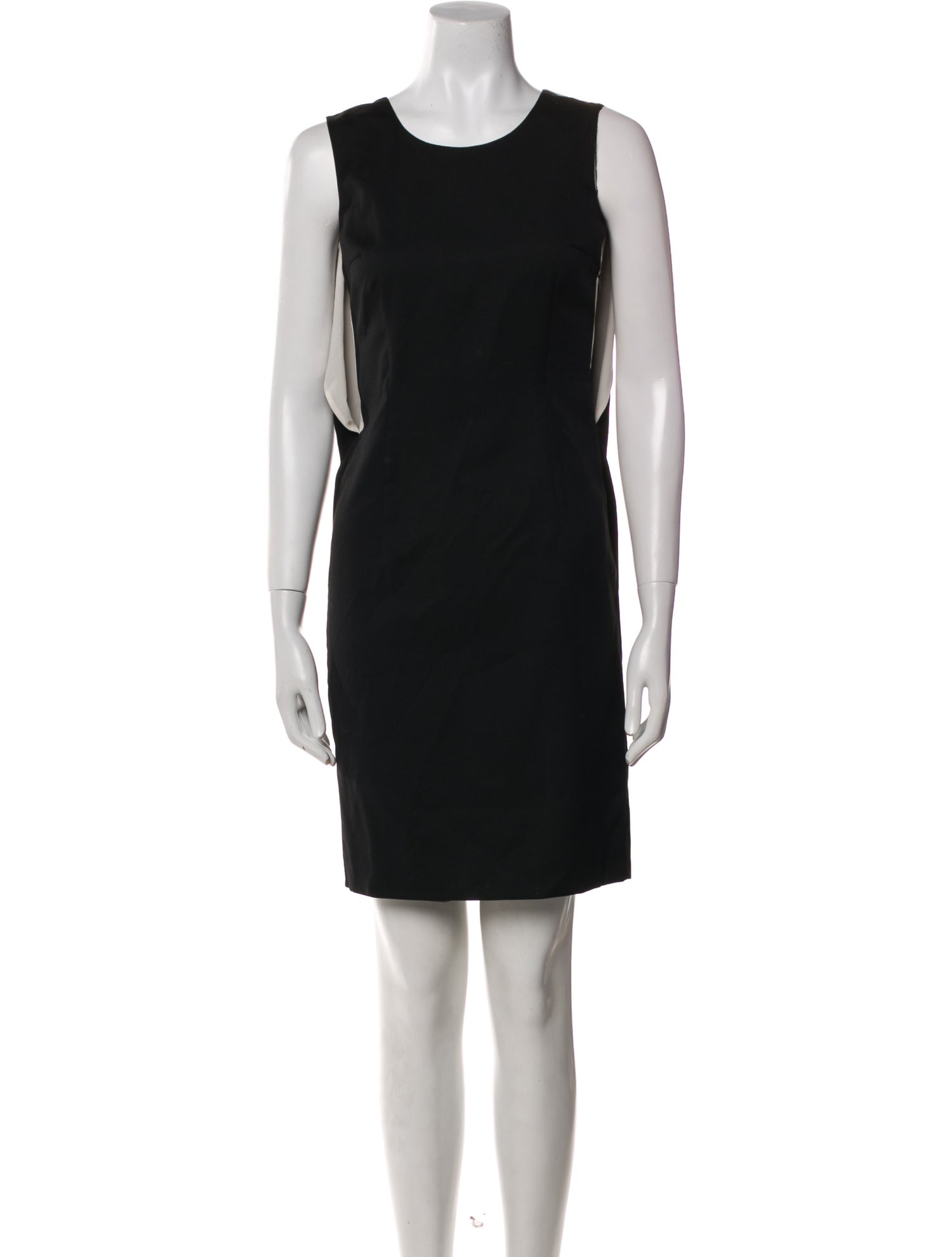 Maison Margiela 2014 Mini Dress