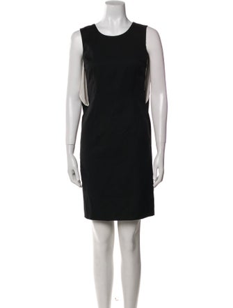 Maison Margiela 2014 Mini Dress