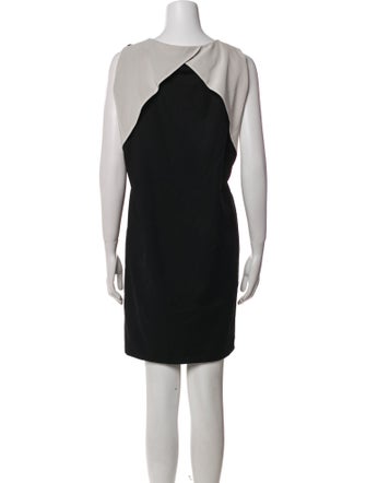 Maison Margiela 2014 Mini Dress