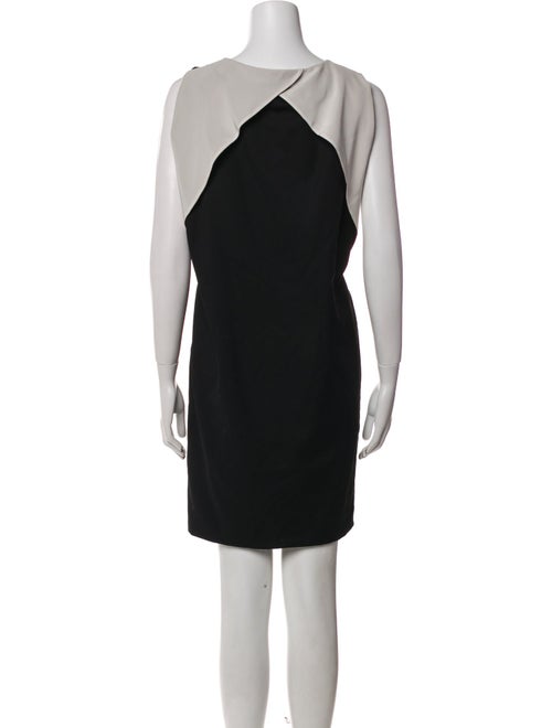 Maison Margiela 2014 Mini Dress