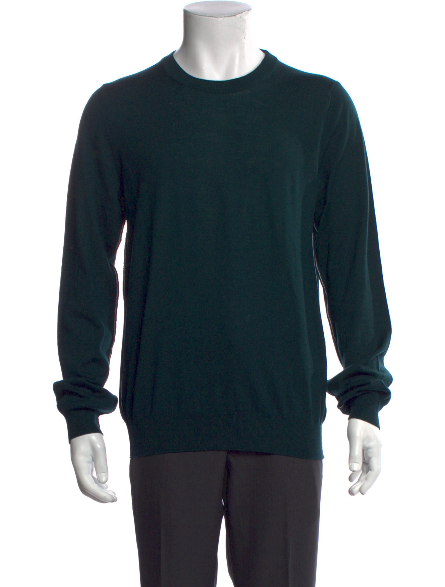 Maison Margiela 2020 Wool Pullover