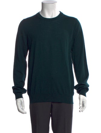 Maison Margiela 2020 Wool Pullover