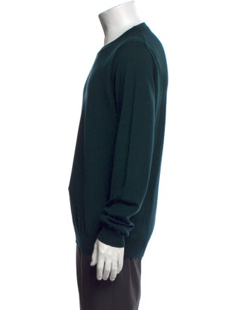 Maison Margiela 2020 Wool Pullover