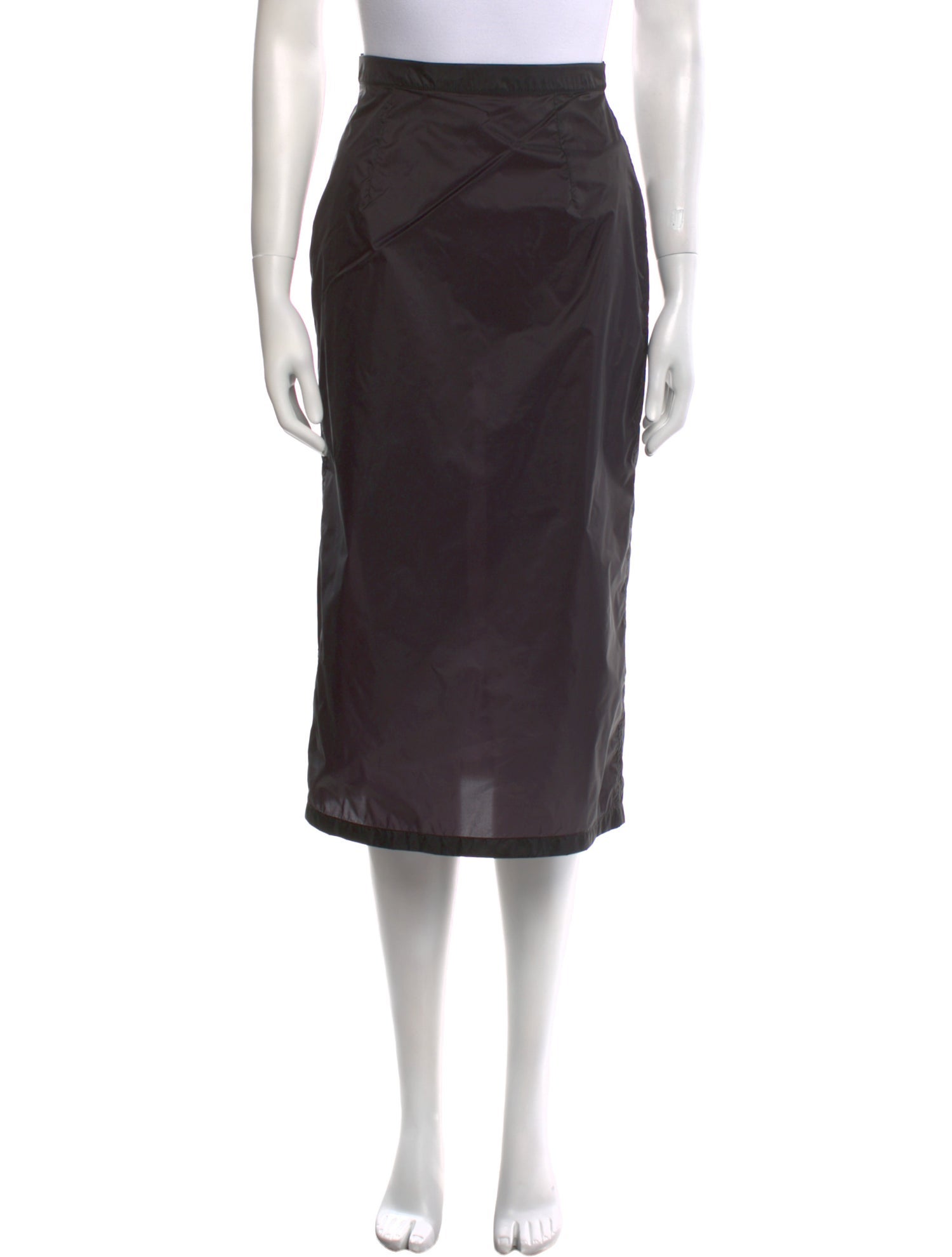 Maison Margiela 2023 Knee-Length Skirt w/ Tags