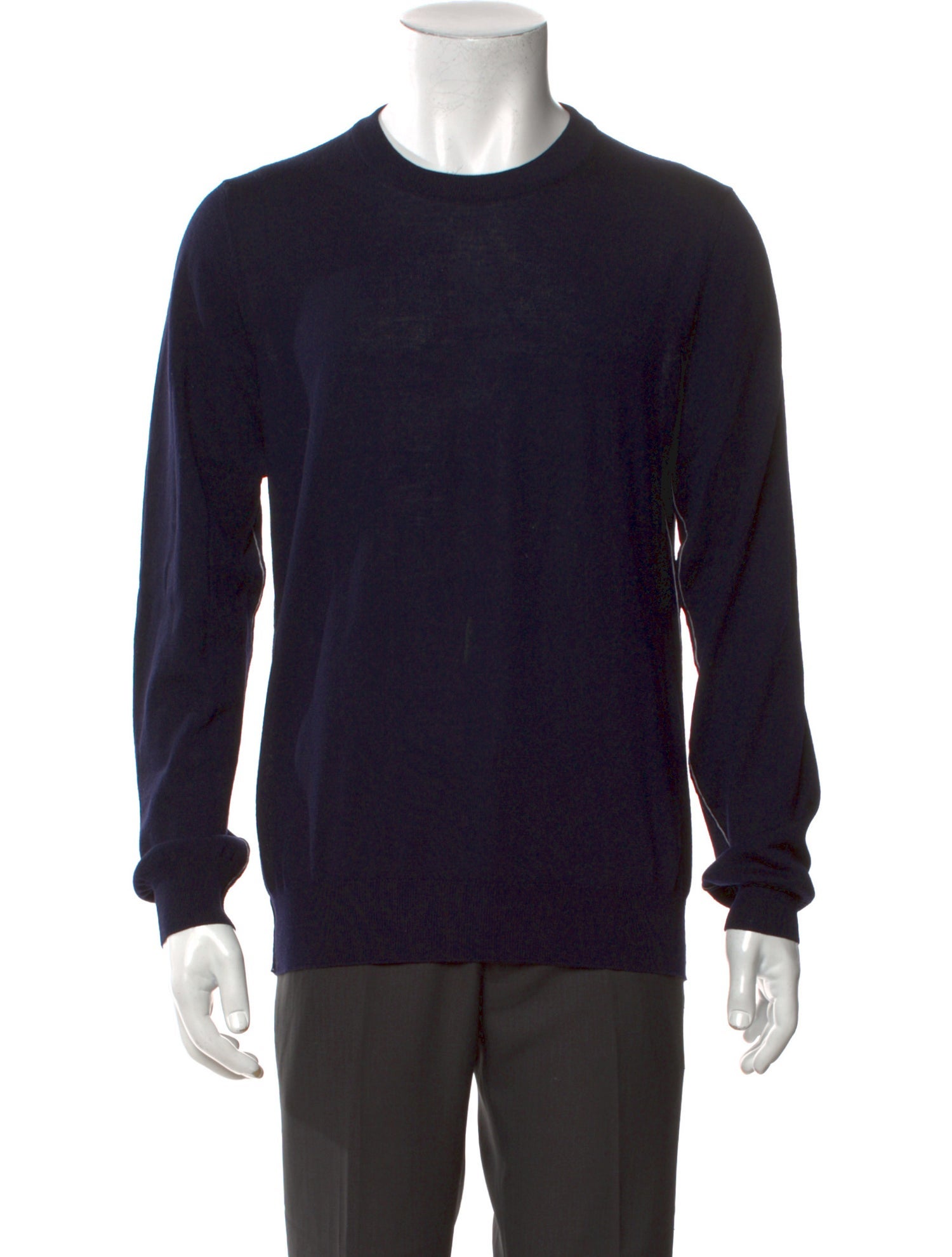Maison Margiela 2020 Wool Pullover