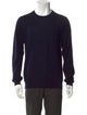 Maison Margiela 2020 Wool Pullover