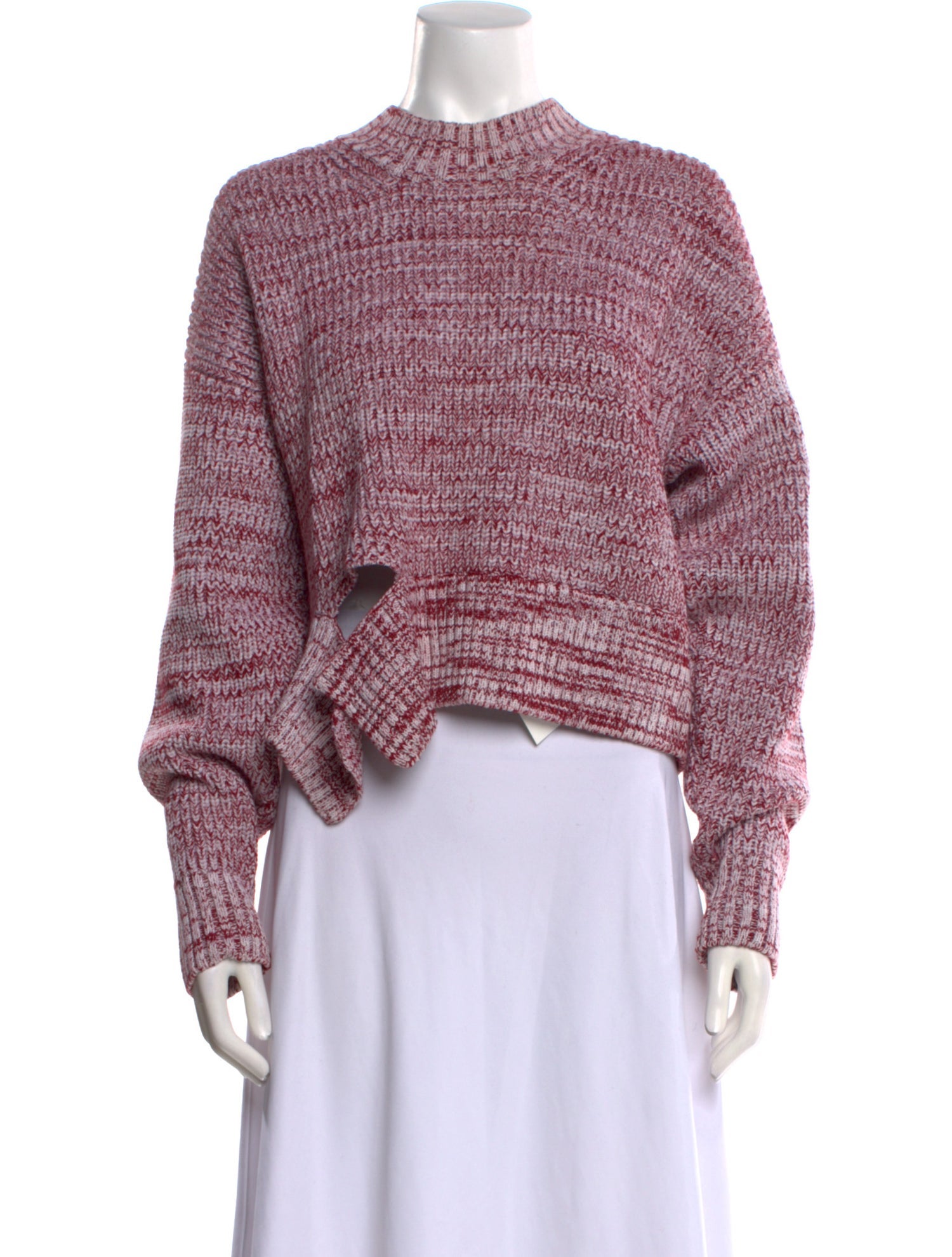 Maison Margiela 2019 Wool Sweater