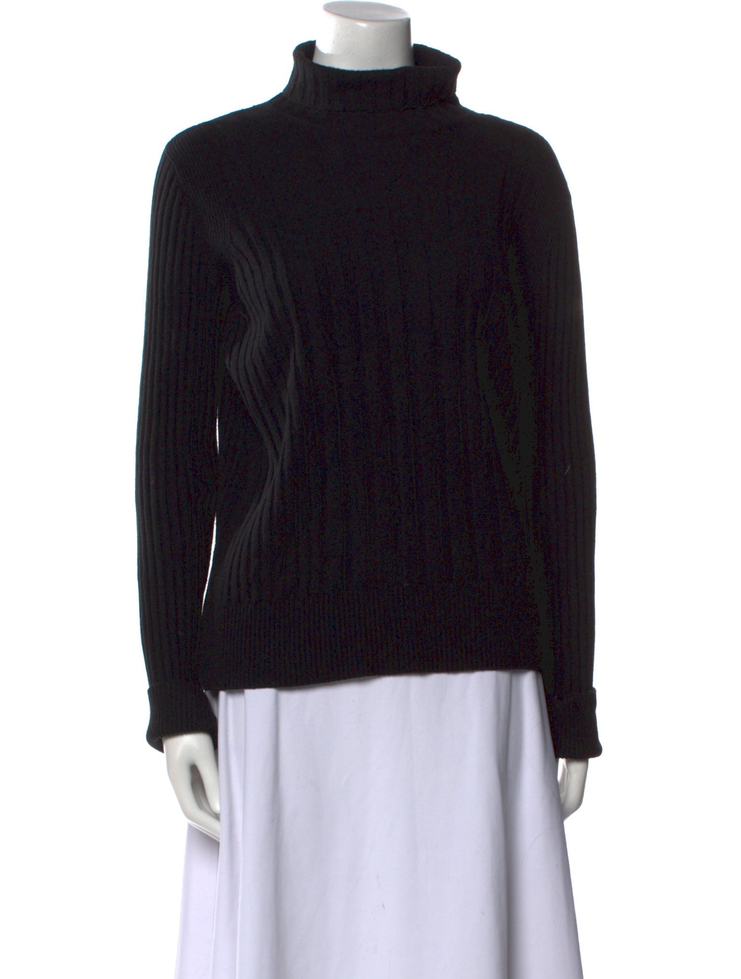 Maison Margiela 2016 Turtleneck Sweater