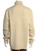 Maison Margiela 2018 Ribbed Oversized Pullover Pullover
