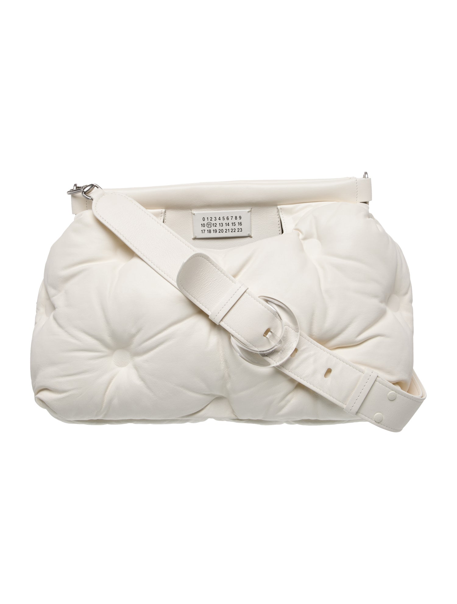 Maison Margiela Leather Crossbody Bag