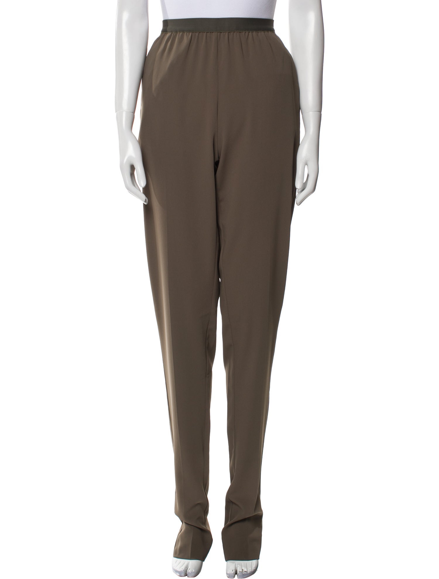 Maison Martin Margiela 2011 Straight Leg Pants