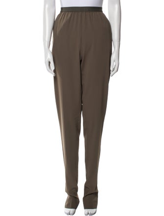 Maison Martin Margiela 2011 Straight Leg Pants