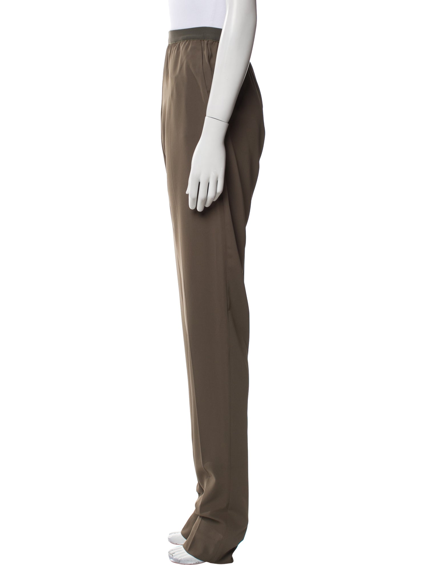 Maison Martin Margiela 2011 Straight Leg Pants