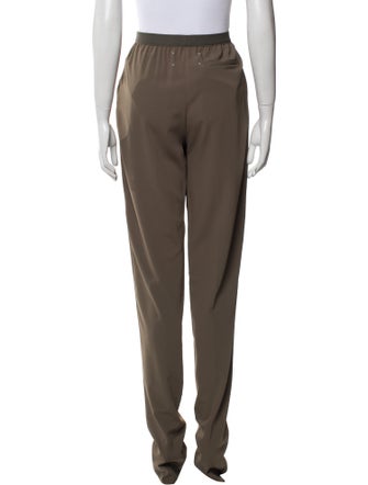 Maison Martin Margiela 2011 Straight Leg Pants