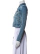 MM6 Maison Margiela 2024 Denim Jacket