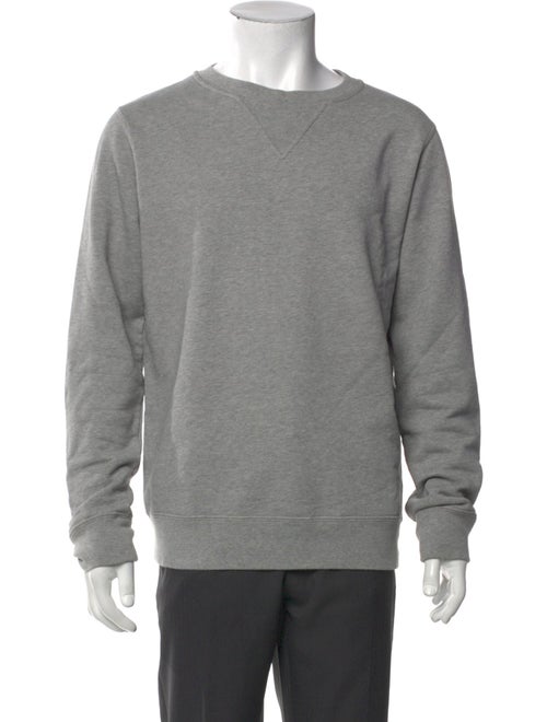Maison Margiela 2021 Crew Neck Sweatshirt
