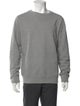 Maison Margiela 2021 Crew Neck Sweatshirt