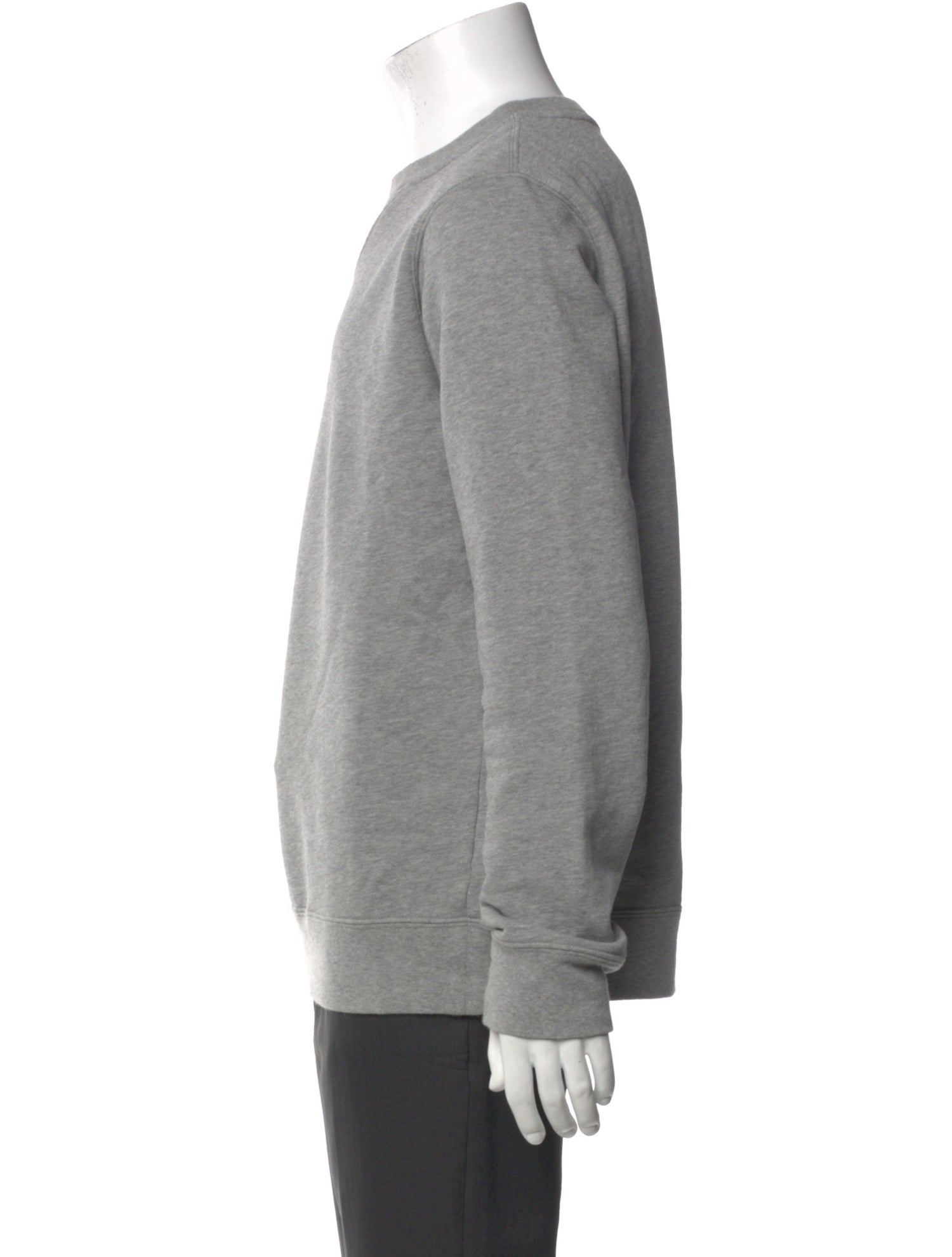 Maison Margiela 2021 Crew Neck Sweatshirt