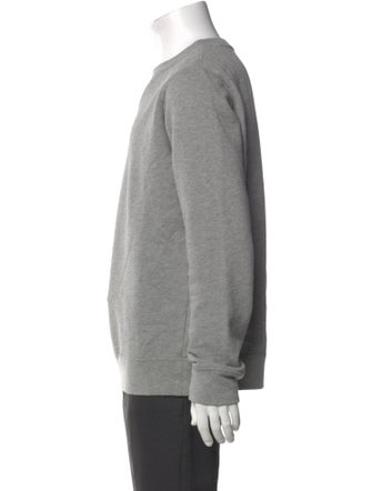 Maison Margiela 2021 Crew Neck Sweatshirt