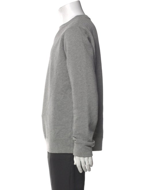 Maison Margiela 2021 Crew Neck Sweatshirt