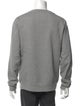 Maison Margiela 2021 Crew Neck Sweatshirt