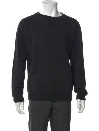 Maison Margiela 2021 Crew Neck Sweatshirt