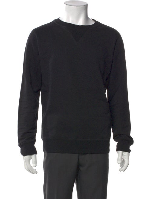 Maison Margiela 2021 Crew Neck Sweatshirt