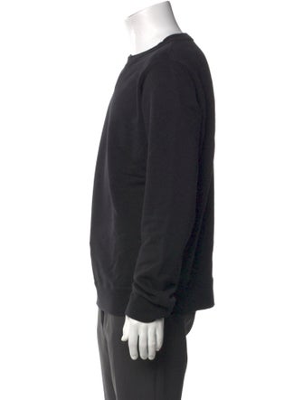 Maison Margiela 2021 Crew Neck Sweatshirt