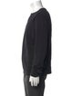 Maison Margiela 2021 Crew Neck Sweatshirt