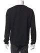 Maison Margiela 2021 Crew Neck Sweatshirt