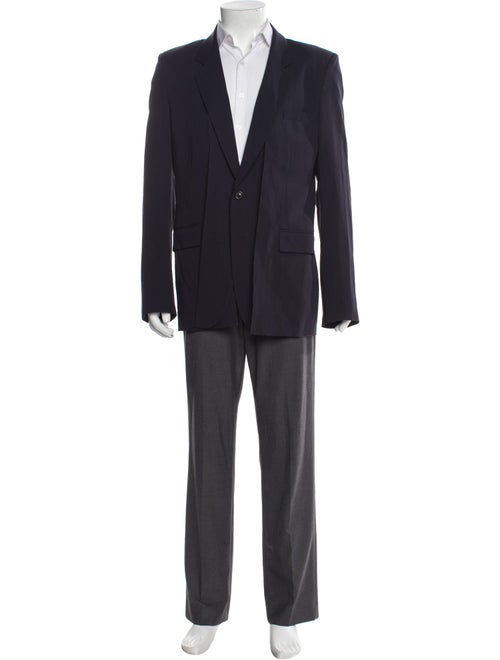 Maison Margiela Deconstructed Paneled Blazer