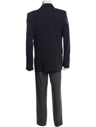 Maison Margiela Deconstructed Paneled Blazer