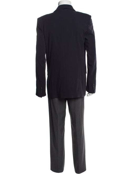 Maison Margiela Deconstructed Paneled Blazer