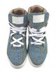 Maison Margiela Printed Sneakers