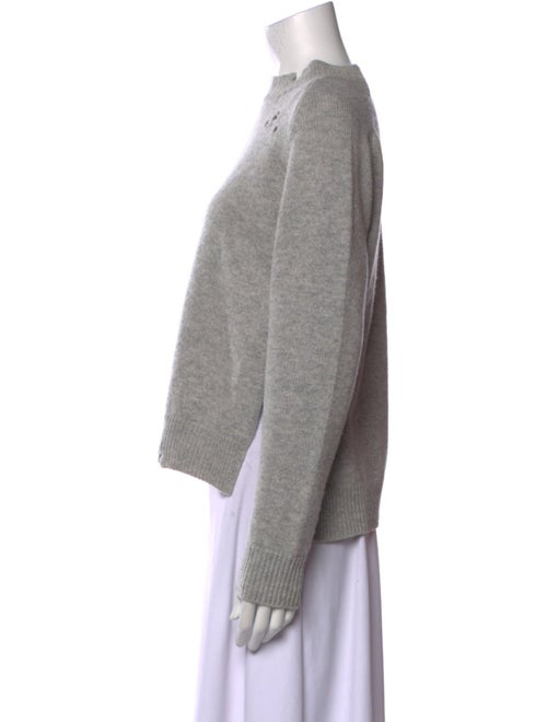 Maison Margiela 2021 Wool Sweater