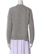 Maison Margiela 2021 Wool Sweater