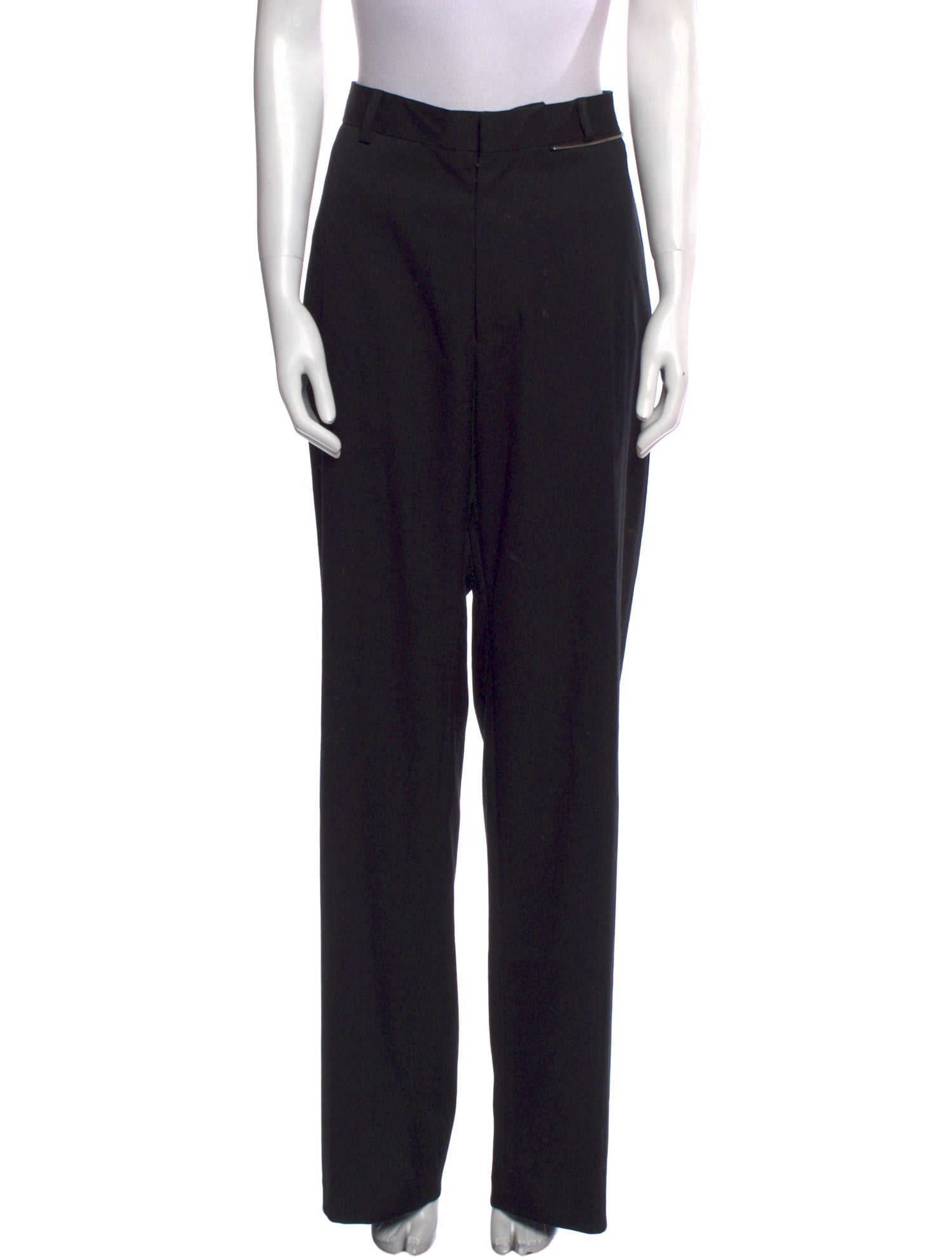 MM6 Maison Margiela 2024 Wide Leg Pants
