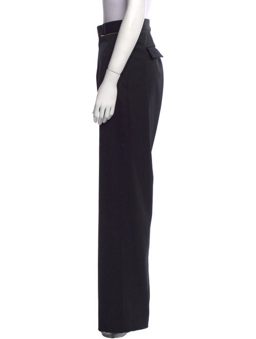 MM6 Maison Margiela 2024 Wide Leg Pants