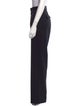 MM6 Maison Margiela 2024 Wide Leg Pants