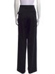 MM6 Maison Margiela 2024 Wide Leg Pants