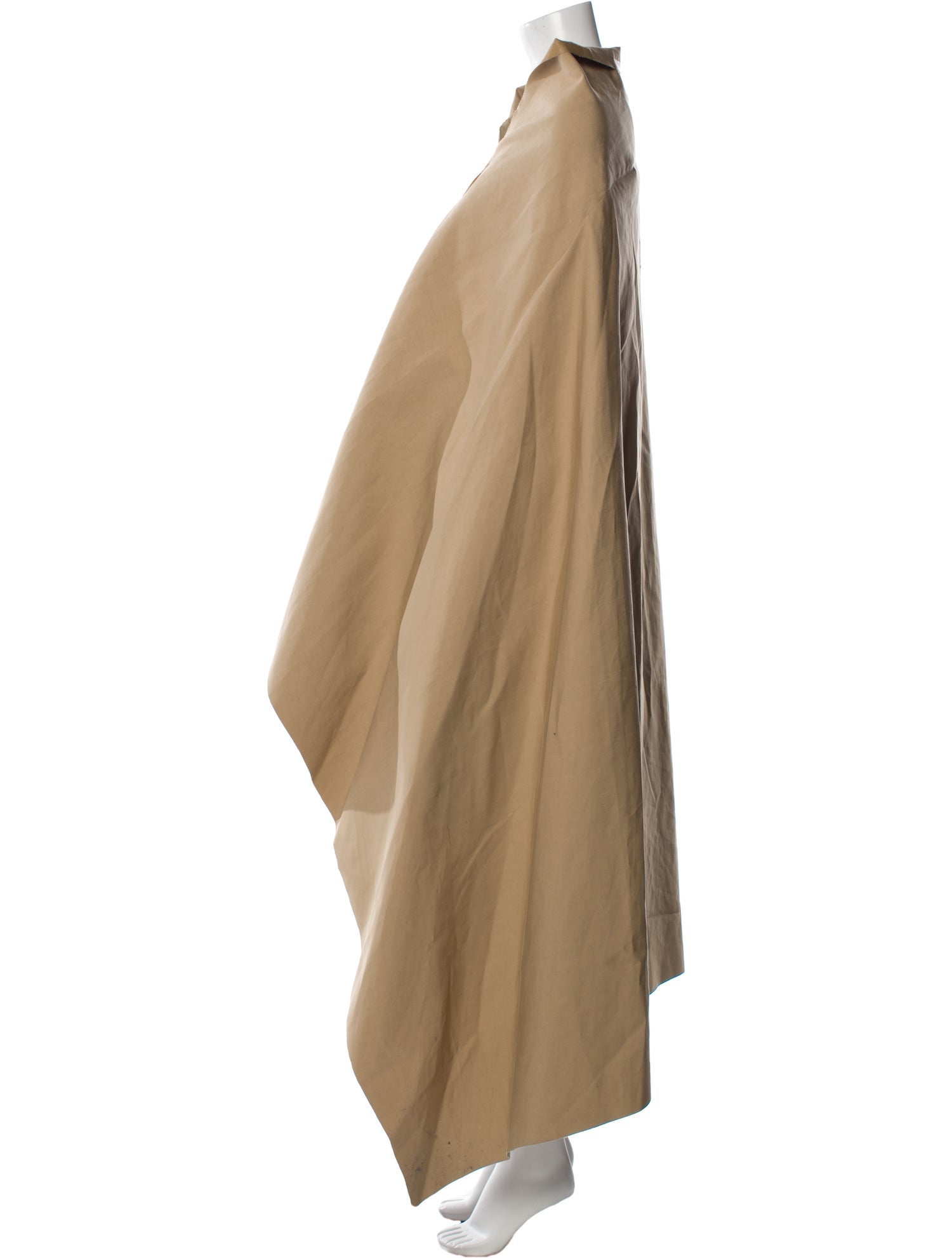 Maison Martin Margiela 2012 Poncho