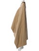 Maison Martin Margiela 2012 Poncho