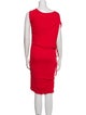 Maison Martin Margiela 2011 Knee-Length Dress
