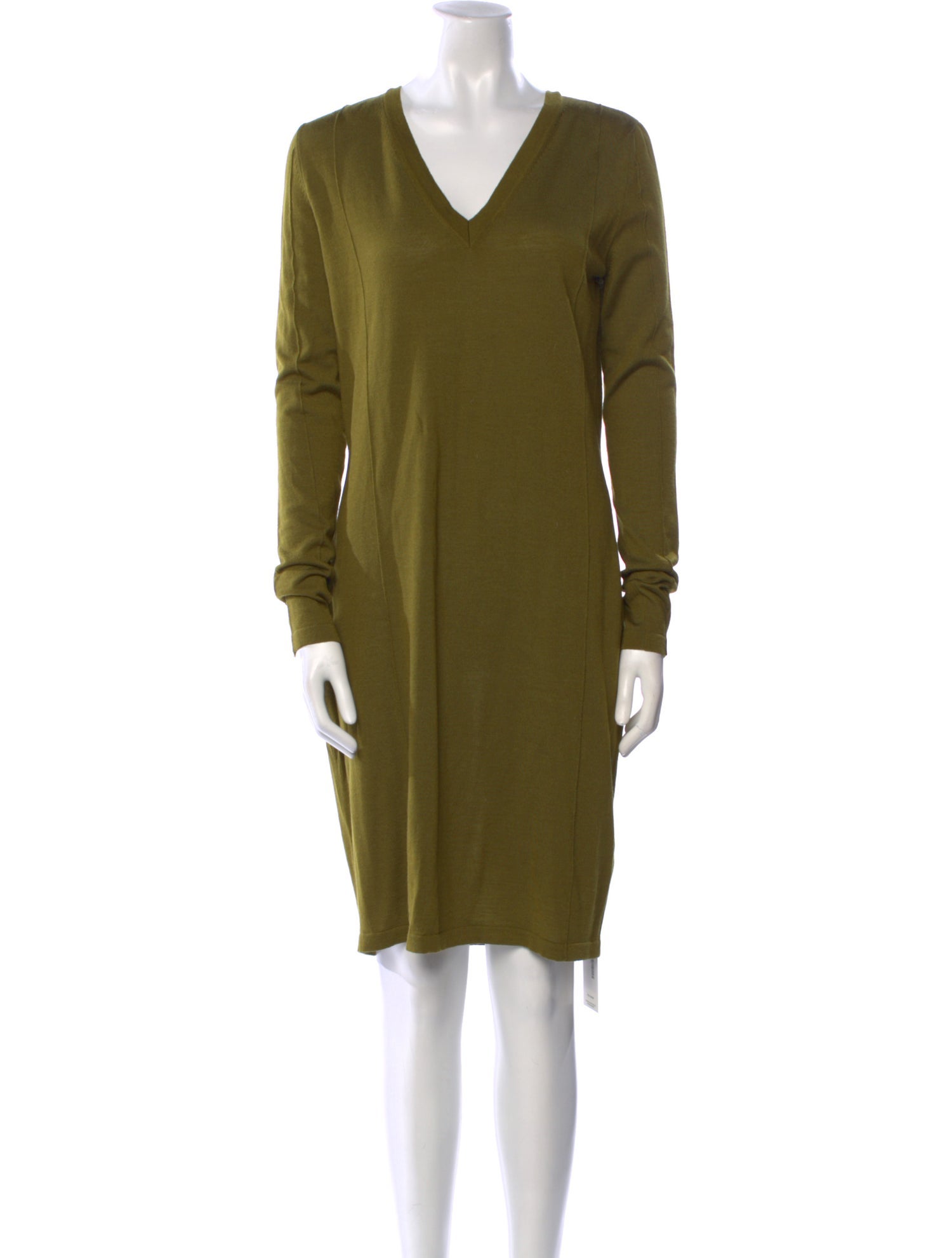 Maison Martin Margiela 2014 Knee-Length Dress