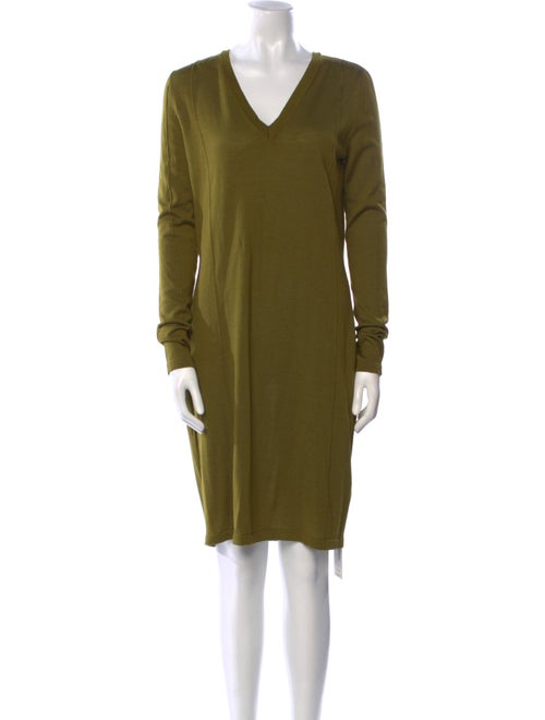 Maison Martin Margiela 2014 Knee-Length Dress